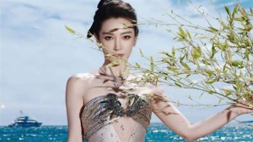 李冰冰爆經紀人生態：來世不再和妹妹共事