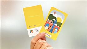 台灣移工破87萬人，一卡通攜手One-Forty推出專屬「母語儲值歡迎卡」與四國語言教學，納入勞動部入境歡迎包。透過降低金融與交通資訊門檻，協助移工安心適應台灣生活。一卡通更結合App跨國匯款功能，以普惠金融精神，落實數位包容價值。（圖／一卡通提供） 