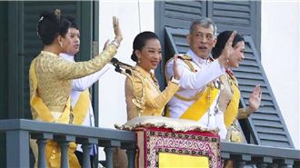泰國長公主昏迷再爆病危！王室罕公開病況