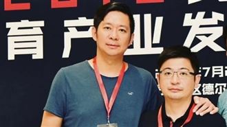 籃協改選內幕！改革派拚拉下謝典霖系統