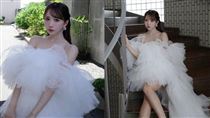 嫌婚紗被三上悠亞穿過　人妻疑拍過成人片
