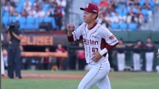 石垣島睡陪酒女　樂天游承勳被影射劈腿