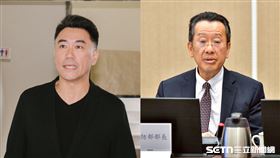 （圖／記者楊士誼攝影、行政院提供）