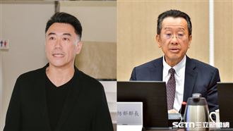 藍委質疑戰備彈藥儲量！顧立雄一句神KO