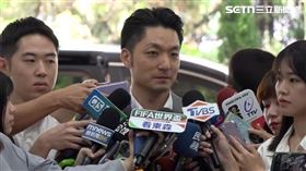 蔣萬安表示，台北市政府過去幾年率全國之先，推出非常多友善育兒的政策，包括生生喝鮮奶等（圖／翻攝畫面）