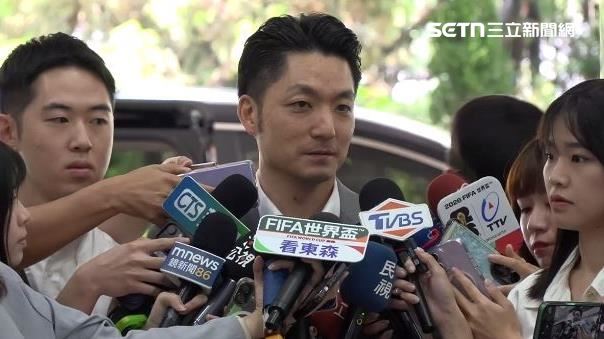 賴清德拋0-18歲每月5千元!蔣萬安回應了