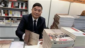 針對藍委指控「綠友友」染指無人機產業，洪耀南發聲反擊（圖／翻攝自洪耀南臉書）