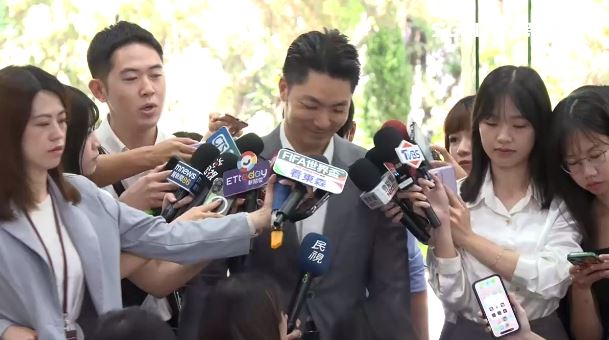 鄭麗文成票房毒藥?蔣萬安反應曝