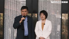 民眾黨提案要政府呼籲美國恪守既有對台政策，莊瑞雄表示，期待美方加大對台支持，這比操作疑美論好太多了，民進黨不會反對該提案。（圖／記者楊士誼攝影）