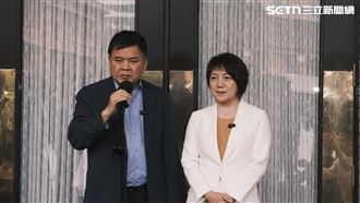 白提案要美國續挺台灣！綠：不會反對