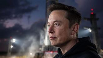 SpaceX剛申請IPO！火箭試射突喊卡