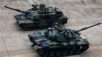 美暫緩140億對台軍售案　她喊顯示藍營1事