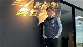 桃園市黨部前主委高宇彥宣布退出民眾黨。（圖／翻攝自高宇彥臉書）