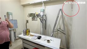 衛生局,嘉義市府,羅大德診所,密錄器,偷拍,（圖／翻攝畫面）