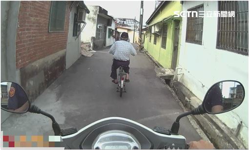 老翁怒報案：跟妻吵架…警一查死亡多年！