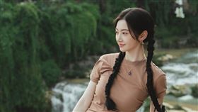 景甜貼出聲明要告了。（圖／翻攝自微博）
