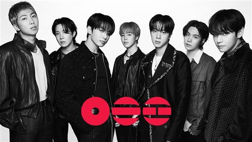 BTS要來高雄了　世運連唱三場搶票時間曝