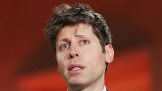 OpenAI傳「這時候」IPO  估值衝27兆