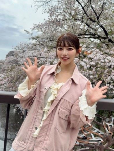 上原亞衣近日在社群平台Threads發文表示,5月20日是自己從女優界引退滿10年的日子。(圖/翻攝自上原亞衣IG)