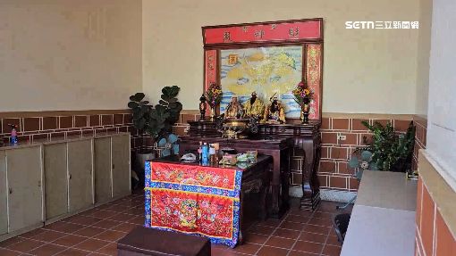 購物中心隱藏版財神廟　櫃哥櫃姐：超靈驗