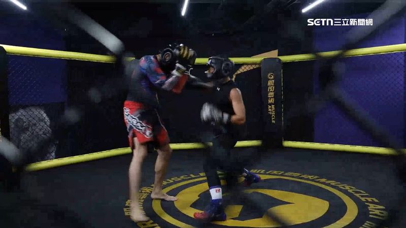 拳擊力道難控制　總監：死的幾乎都是新手