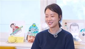 黃正音因涉嫌挪用所屬經紀公司資金43億4000萬韓元遭不拘留起訴。（圖／翻攝自YouTube＠황정음）