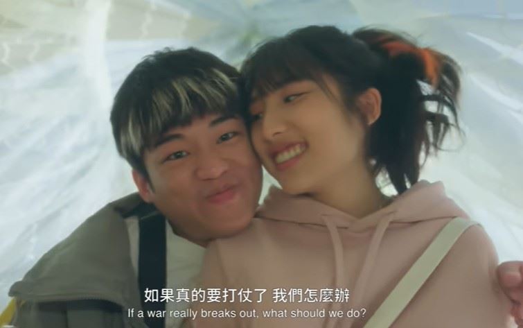 《零日攻擊》先前已創下多項紀錄,包括成為首部於日本Prime Video上架首播的台灣影集,並受邀赴多國智庫、校園及美國國會進行放映,逐步在國際間建立討論度,如今再獲國際獎項肯定,更進一步提升作品影響力。(圖/翻攝自零日文創)
