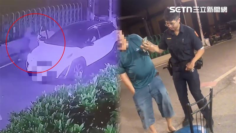 鄉長擬參選人遭斷骨…纏一包!兇手動機曝