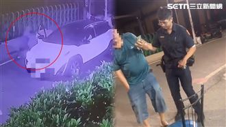 鄉長擬參選人遭斷骨…纏一包！兇手動機曝