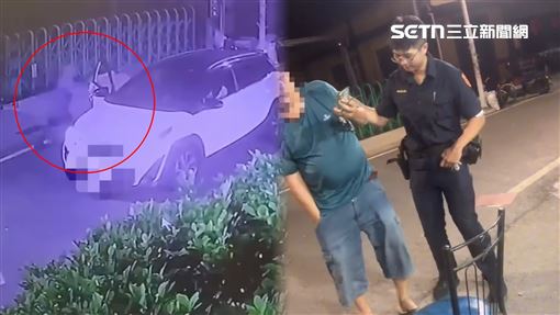 鄉長擬參選人遭斷骨…纏一包！兇手動機曝