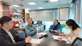 馬英九曝跟馬以南不親：有人汙衊我一定告
