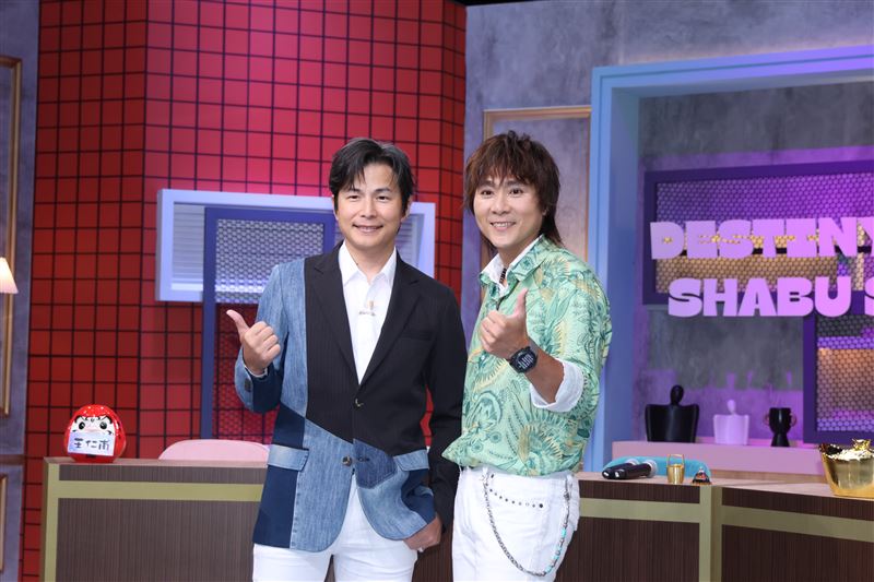 王仁甫幫孫協志站台。(圖／記者鄭孟晃攝影）