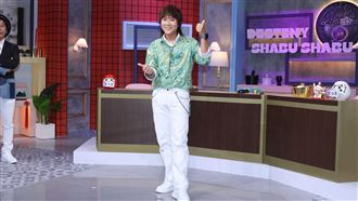 突暴瘦一圈現身　王仁甫揭甩肉10公斤內幕