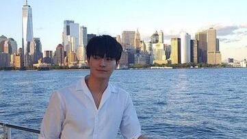 31歲男星退圈「突自切小拇指」崩潰發聲