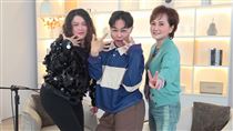 離開主播台多年　沈春華突宣布重大新喜訊