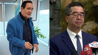 蕭旭岑發聲了！若馬要興訟律師揭最大輸家