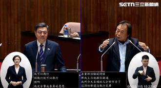 36位死刑犯何時執行？卓榮泰回應了