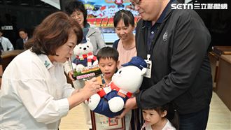 嘉義首創防詐任務破5萬筆　黃敏惠表揚6校