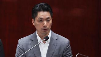 蔣萬安：社子島案若通過　估年底區段徵收