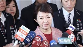 棒球教練，性侵，盧秀燕(圖／台中市政府提供)