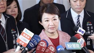 棒球教練，性侵，盧秀燕(圖／台中市政府提供)