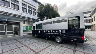 詐團8人坦承犯行無保請回　檢提抗告