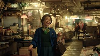 台灣大贏家！黃河、楊麗音奪紐約電視獎