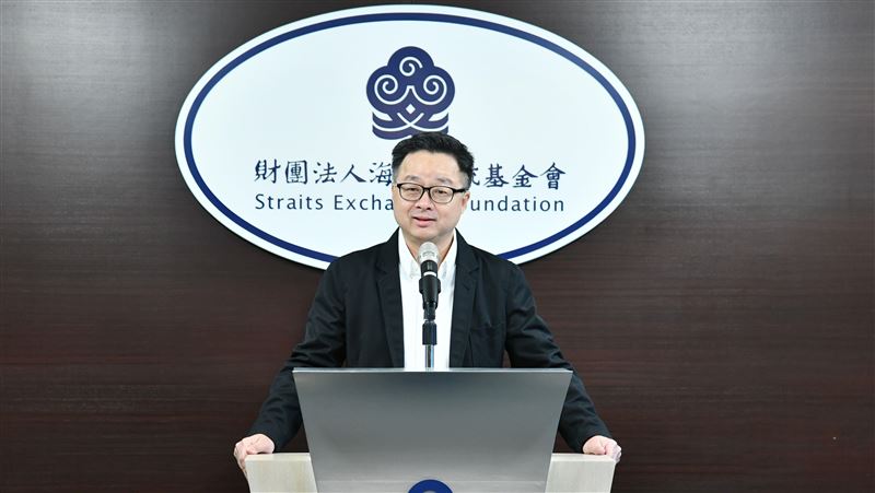 赴中旅遊風險高!5月再傳一貫道3道親被抓