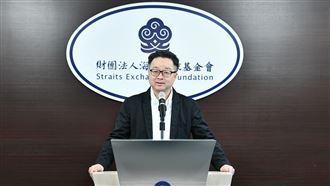赴中旅遊風險高！5月再傳一貫道3道親被抓