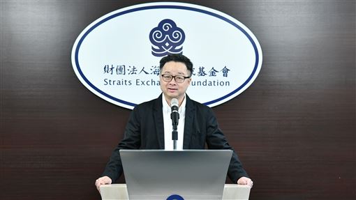 赴中旅遊風險高！5月再傳一貫道3道親被抓