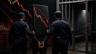 9檔最新處置股名單曝！全被關到6/5