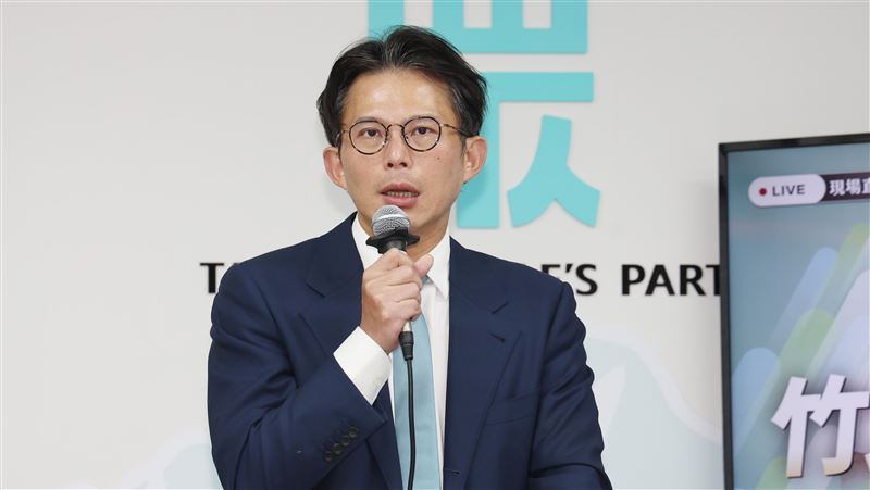 超速仔!黃光芹轟黃國昌半小時:續戰邪教