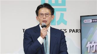 超速仔！黃光芹轟黃國昌半小時：續戰邪教