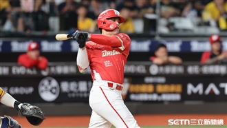 陳子豪開季陷入大低潮　葉君璋仍給予信心